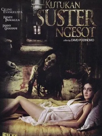 Póster de Kutukan Suster Ngesot