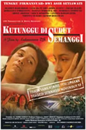 Póster de Kutunggu di Sudut Semanggi