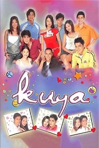 Póster de Kuya
