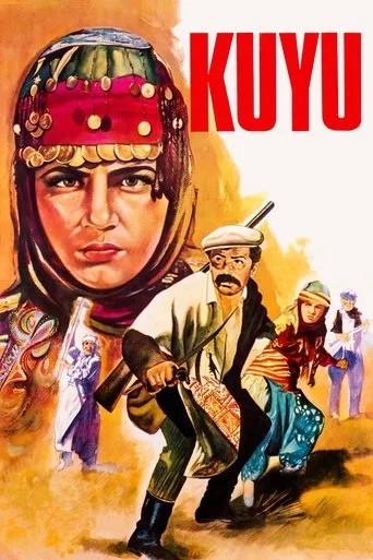 Póster de Kuyu