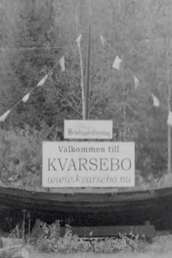 Póster de Kvarsebo