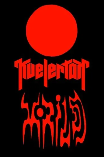 Póster de Kvelertak: MORILD