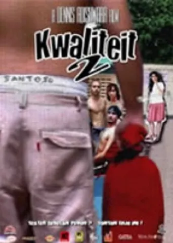 Póster de Kwaliteit 2