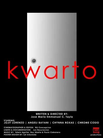 Póster de Kwarto