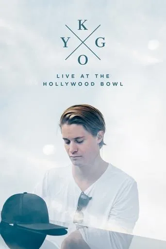 Póster de Kygo: Live at the Hollywood Bowl