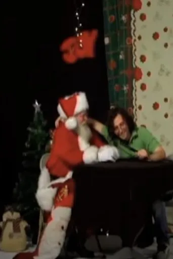 Póster de Kyle Christmas Special