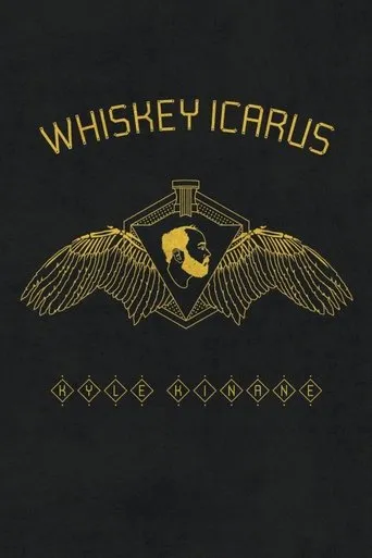 Póster de Kyle Kinane: Whiskey Icarus