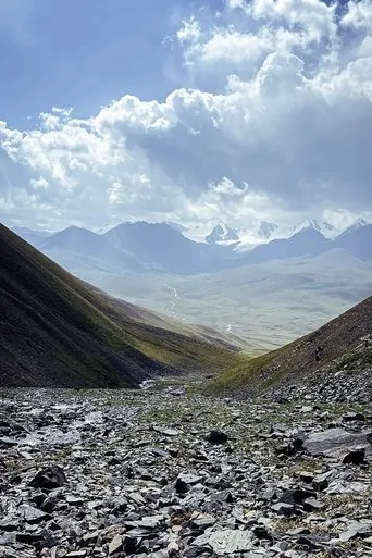Póster de Kyrgyzstan: Expedition Mountain Ghost