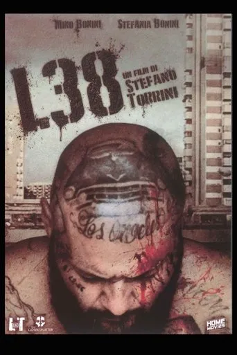 Póster de L-38