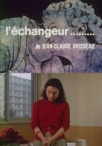 Póster de L'Échangeur