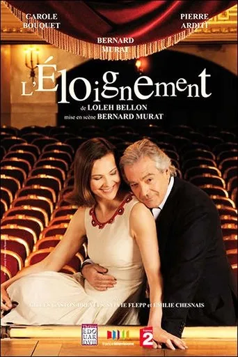 Póster de L'Éloignement