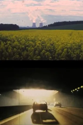 Póster de L'Été madrilène