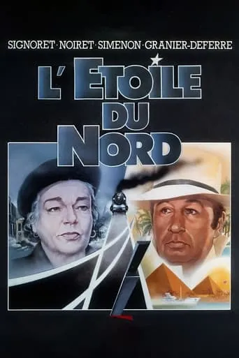 Póster de L'Étoile du Nord