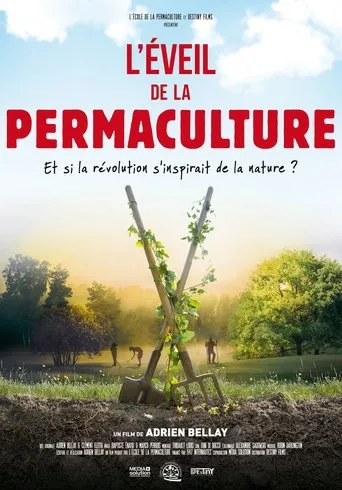 Póster de L'Éveil de la Permaculture