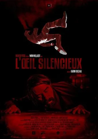 Póster de L'Œil silencieux