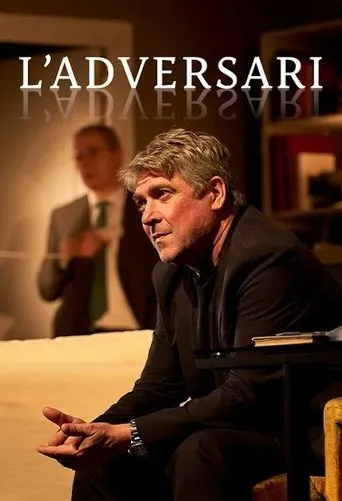 Póster de L'adversari