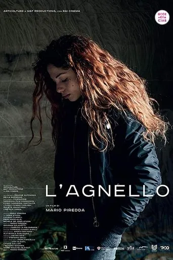 Póster de L'agnello