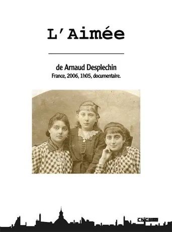 Póster de L'aimée