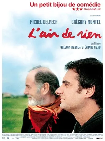 Póster de L'air de rien