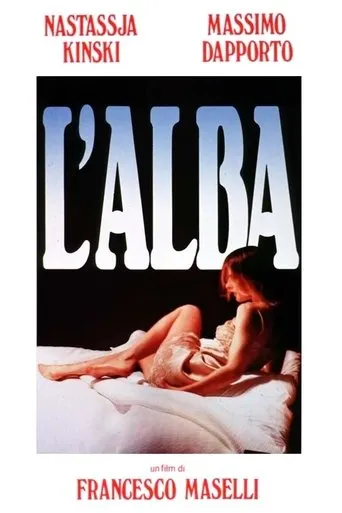 Póster de L'alba