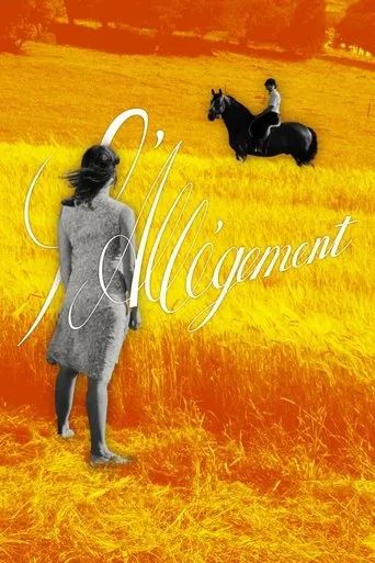 Póster de L'allégement