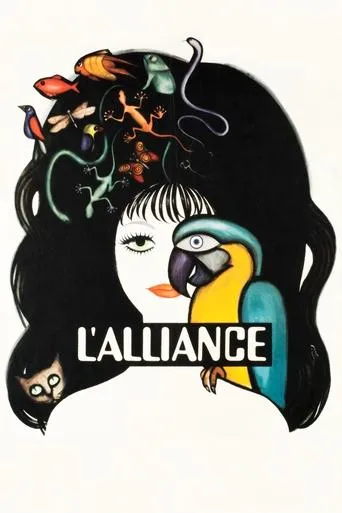 Póster de L'Alliance