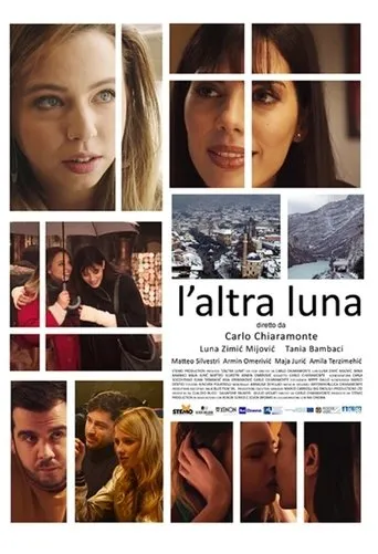 Póster de L'altra Luna