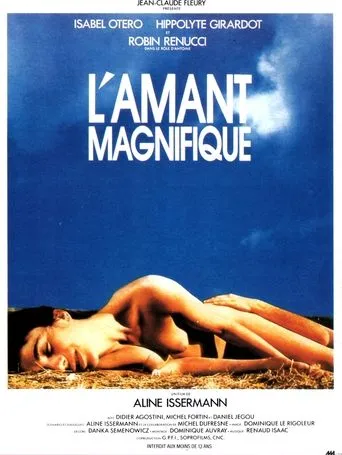 Póster de L'amant magnifique