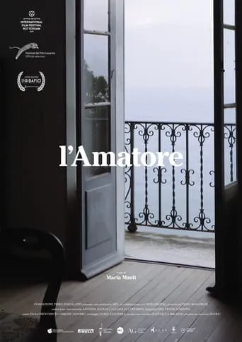 Póster de L'amatore