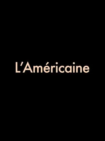 Póster de L'Américaine