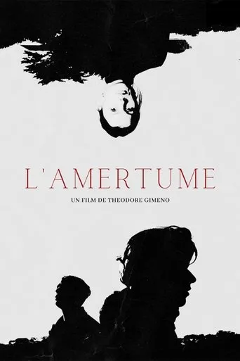 Póster de L'Amertume