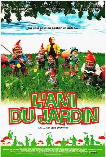 Póster de L'Ami du jardin
