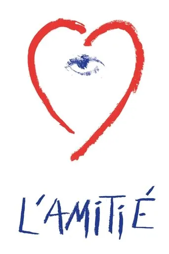 Póster de L'Amitié