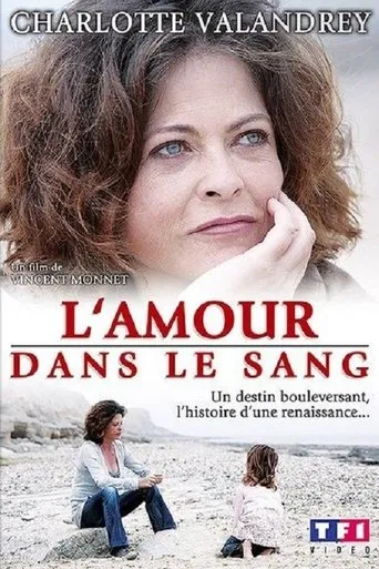 Póster de L'Amour dans le sang