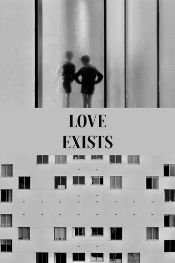 Póster de L'Amour existe