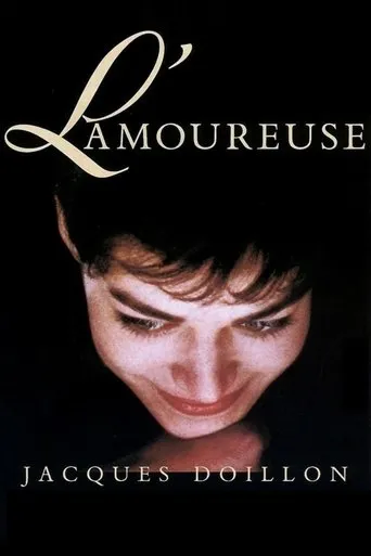 Póster de L'Amoureuse