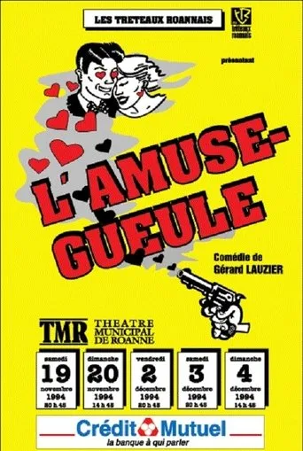 Póster de L'Amuse-gueule