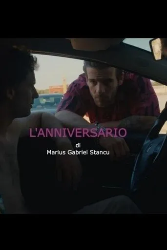 Póster de L'anniversario