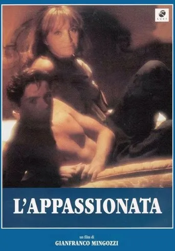 Póster de L'appassionata