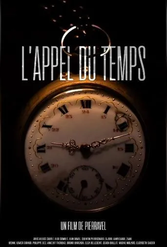 Póster de L'Appel du Temps