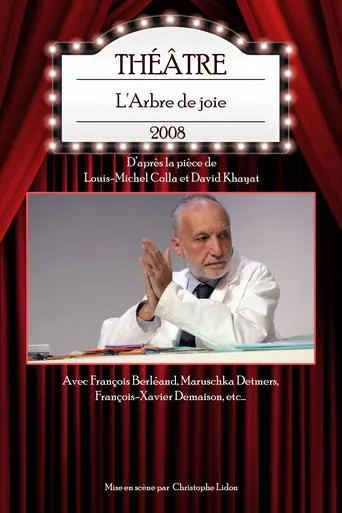 Póster de L'Arbre de joie