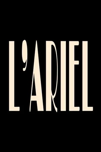 Póster de L'Ariel