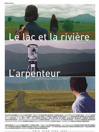 Póster de L'arpenteur