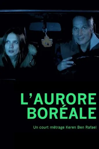 Póster de L'Aurore boréale