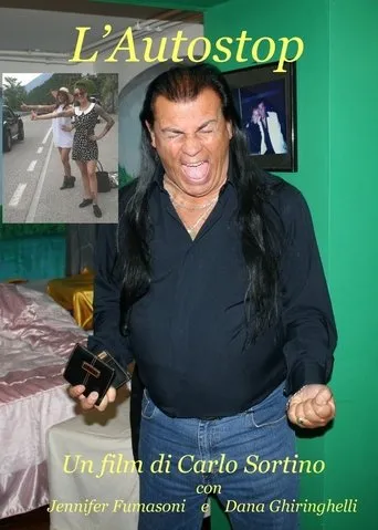Póster de L'autostop