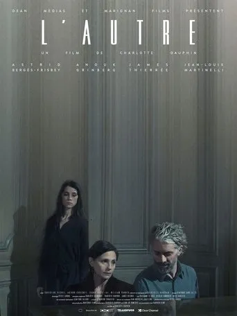 Póster de L'autre