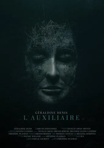 Póster de L'auxiliaire