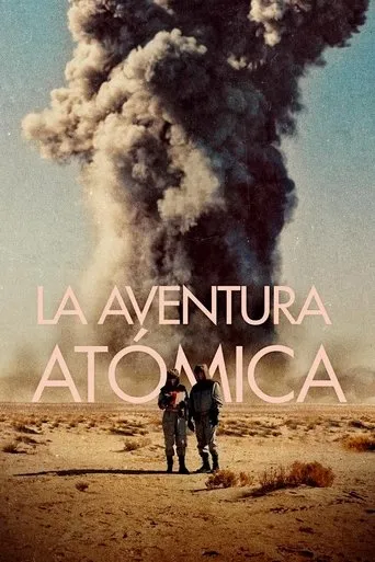 Póster de L'Aventure atomique