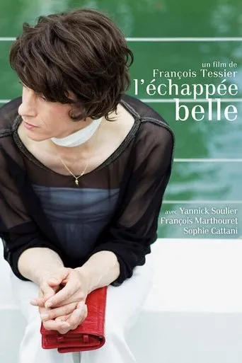 Póster de L'échappée belle