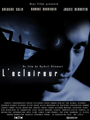 Póster de L'éclaireur
